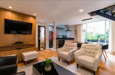 Viva com conforto e sofisticação! apartamento à venda em são paulo-sp, vila suzana. 2 quartos, 2 suítes, 1 sala, 3 banheiros, 2 vagas de garagem, 99m².