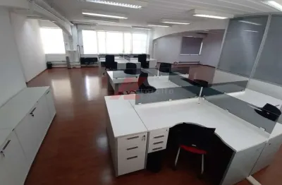 Sala comercial à venda na Avenida Engenheiro Luiz Carlos Berrini, 95, Cidade Monções, São Paulo