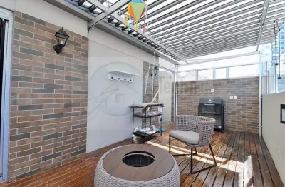 Apartamento com 3 quartos à venda na Rua Itararé, 168, Bela Vista, São Paulo, 100 m2 por R$ 1.296.000