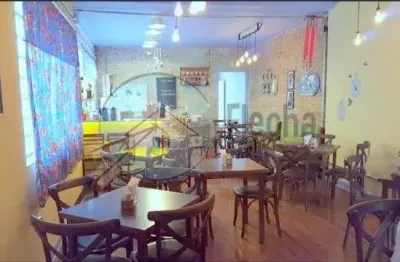 Casa comercial para alugar na Rua Deputado Lacerda Franco, 422, Pinheiros, São Paulo