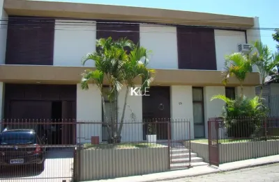 Casa com 3 quartos à venda na dona antônia, --, itaguaçu, florianópolis por r$ 1.900.000