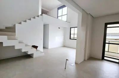 Apartamento com 3 quartos à venda na rua vereador batista pereira, --, estreito, florianópolis por r$ 1.157.300