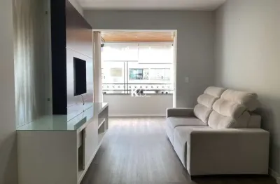Apartamento com 2 quartos para alugar na rua desembargador pedro silva, --, coqueiros, florianópolis por r$ 3.900