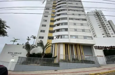Apartamento com 2 quartos para alugar na Rua Professor Clementino de Brito, --, Estreito, Florianópolis por R$ 3.500