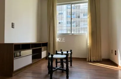 Apartamento com 2 quartos para alugar na rua doutor abel capela, --, coqueiros, florianópolis por r$ 2.100