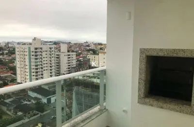Apartamento com 3 quartos à venda na rua eugênio portela, --, barreiros, são josé por r$ 900.000