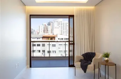 Apartamento com 2 quartos à venda na rua antônio scherer, --, kobrasol, são josé por r$ 925.000