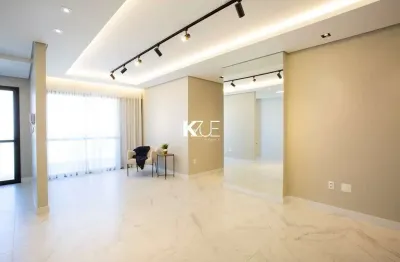 Apartamento com 3 quartos à venda na rua antônio scherer, --, kobrasol, são josé por r$ 1.300.000