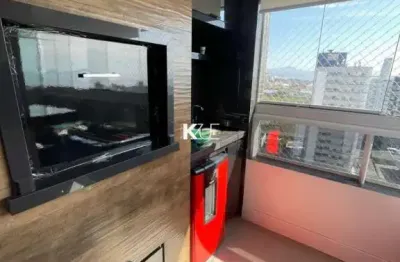 Apartamento com 3 quartos à venda na rua olavo bilac, --, estreito, florianópolis por r$ 1.300.000