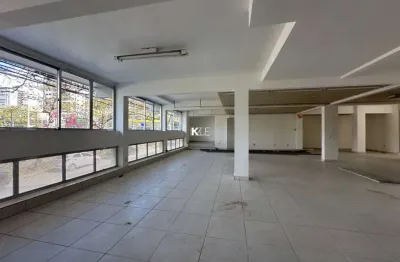Sala comercial à venda na rua afonso pena, --, estreito, florianópolis por r$ 750.000
