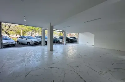 Ponto comercial à venda na rua afonso pena, --, estreito, florianópolis por r$ 2.200.000