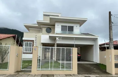 Casa com 3 quartos para alugar na rua itamirim, --, itacorubi, florianópolis por r$ 10.500