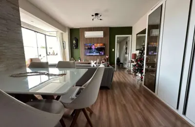 Apartamento com 3 quartos à venda na rua santos saraiva, --, estreito, florianópolis por r$ 1.250.000