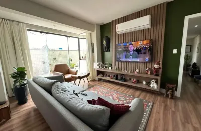 Apartamento com 3 quartos à venda na rua santos saraiva, --, estreito, florianópolis por r$ 1.150.000