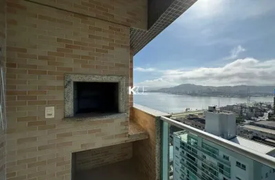 Apartamento com 3 quartos à venda na rua santos saraiva, --, estreito, florianópolis por r$ 1.400.000