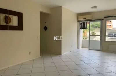 Apartamento com 3 quartos à venda na avenida engenheiro max de souza, --, coqueiros, florianópolis por r$ 760.000