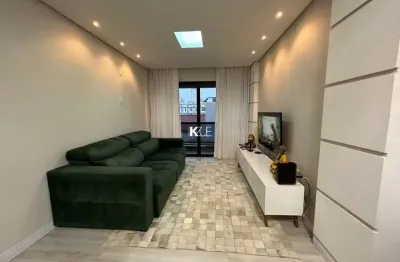 Apartamento com 3 quartos à venda na rua felipe neves, --, estreito, florianópolis por r$ 750.000