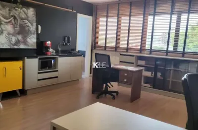 Sala comercial à venda na avenida engenheiro max de souza, --, coqueiros, florianópolis por r$ 420.000