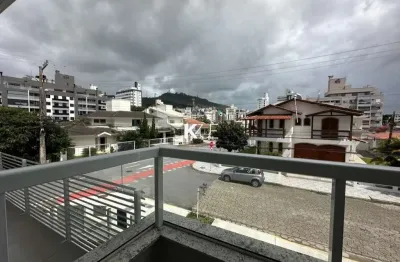 Apartamento com 2 quartos à venda na rua santa luzia, --, trindade, florianópolis por r$ 1.185.000