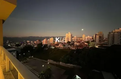 Cobertura com 3 quartos à venda na rua mar del plata, --, barreiros, são josé por r$ 2.990.000