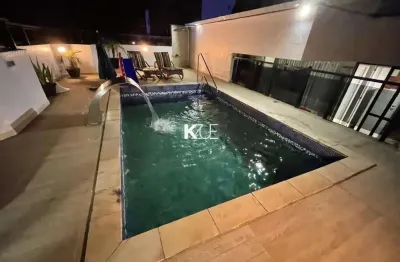 Cobertura com 3 quartos à venda na rua general eurico gaspar dutra, --, estreito, florianópolis por r$ 1.590.000