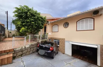 Casa com 4 quartos à venda na rua olegário da silva ramos, --, capoeiras, florianópolis por r$ 949.000