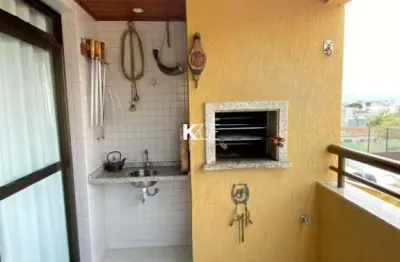 Apartamento com 4 quartos à venda na rua osvaldo cruz, --, estreito, florianópolis por r$ 1.200.000