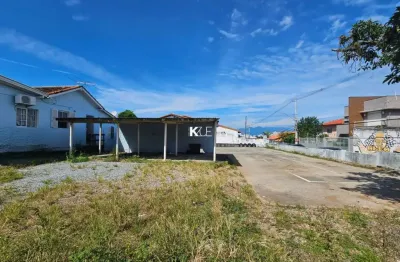 Terreno à venda na rua doutor odilon gallotti, --, capoeiras, florianópolis por r$ 1.589.000