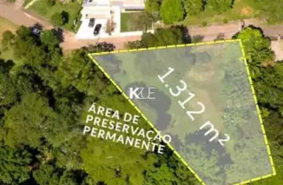 Terreno em condomínio fechado à venda na rua sebastião laurentino da silva, --, córrego grande, florianópolis por r$ 2.650.000