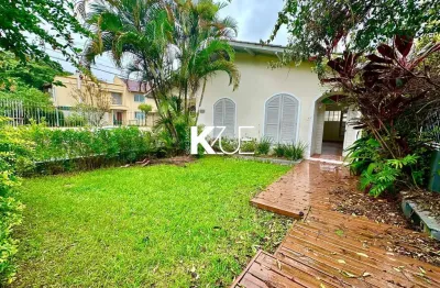 Casa com 3 quartos à venda na rua josé lins do rêgo, --, bom abrigo, florianópolis por r$ 990.000