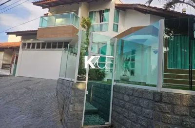 Casa com 3 quartos à venda na rua eduardo nader, --, bom abrigo, florianópolis por r$ 2.395.000