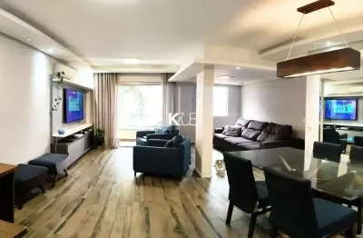 Apartamento com 4 quartos à venda na rua fernando ferreira de mello, --, bom abrigo, florianópolis por r$ 900.000