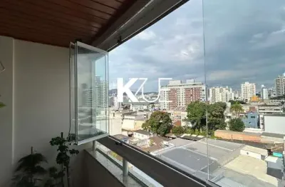 Apartamento com 4 quartos à venda na rua araci vaz callado, --, estreito, florianópolis por r$ 1.600.000
