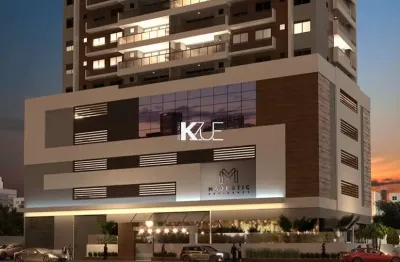 Apartamento com 3 quartos à venda na rua adhemar da silva, --, kobrasol, são josé por r$ 1.375.757