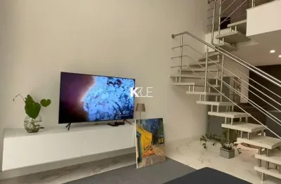 Apartamento com 1 quarto à venda na avenida manoel cantalicio vidal, --, centro, palhoça por r$ 650.000
