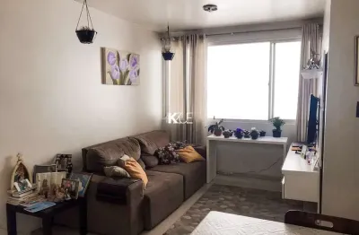 Apartamento com 2 quartos à venda na rua fernando ferreira de mello, --, bom abrigo, florianópolis por r$ 520.000