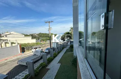 Apartamento com 3 quartos à venda na rua fernando ferreira de mello, --, bom abrigo, florianópolis por r$ 805.000