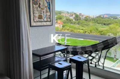 Apartamento com 2 quartos à venda na rua júlio vieira, --, joão paulo, florianópolis por r$ 1.700.000