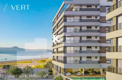 Apartamento com 3 quartos à venda na constancio krumel, --, praia comprida, são josé por r$ 1.685.828