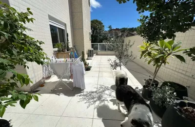 Apartamento com 2 quartos à venda na Rua Doutor Abel Capela, --, Coqueiros, Florianópolis por R$ 870.000