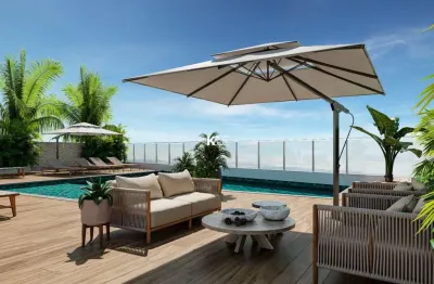 Apartamento com 2 quartos à venda na rua libia cruz, --, estreito, florianópolis por r$ 909.819