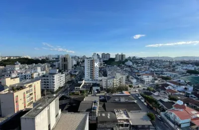 Apartamento com 2 quartos à venda na rua araci vaz callado, --, estreito, florianópolis por r$ 1.400.000