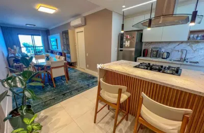 Apartamento com 3 quartos à venda na rua joão meirelles, --, abraão, florianópolis por r$ 2.150.000