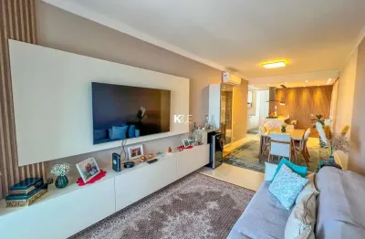 Apartamento com 3 quartos à venda na rua joão meirelles, --, itaguaçu, florianópolis por r$ 1.940.000