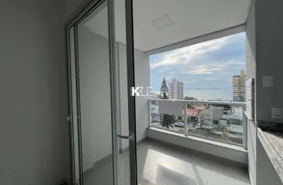 Apartamento com 2 quartos à venda na rua menino deus, --, barreiros, são josé por r$ 795.000