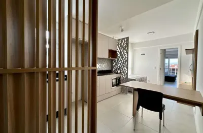 Apartamento com 1 quarto para alugar na rua paula ramos, --, coqueiros, florianópolis por r$ 2.750
