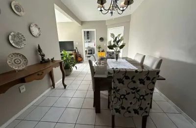 Apartamento com 3 quartos à venda na avenida santa catarina, --, estreito, florianópolis por r$ 620.000