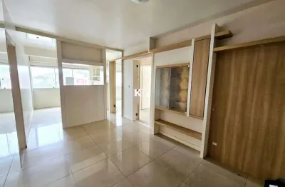 Apartamento com 3 quartos à venda na rua vereador josé do vale pereira, --, coqueiros, florianópolis por r$ 859.000