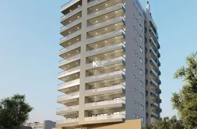 Apartamento com 2 quartos à venda na rua gregório felipe, --, barreiros, são josé por r$ 684.855