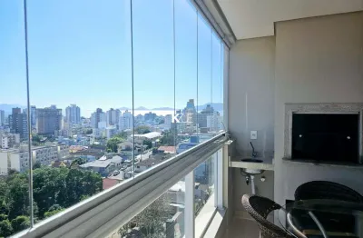 Apartamento com 3 quartos à venda na rua afonso pena, --, estreito, florianópolis por r$ 1.850.000
